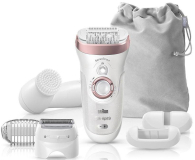 Braun Depilator Braun Silk-épil SE 9-880 czujnik sily nacisku Sens - 1438744 - zdjęcie 1